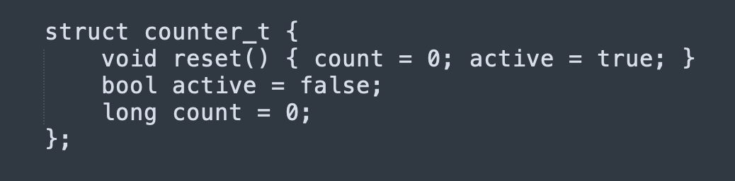 Bytepawn - Marton Trencseni